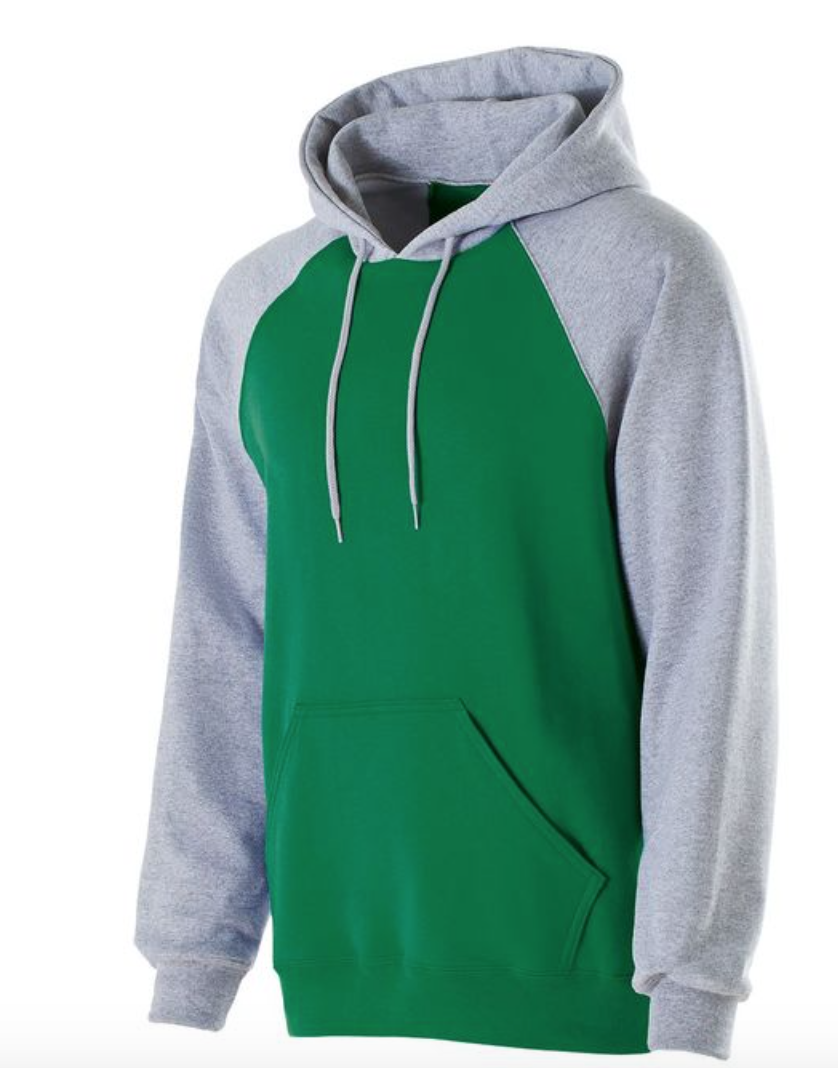 BANNER HOODIE Adult/Youth